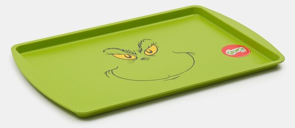 Sinsay - Kínálótálca Grinch - többszínű