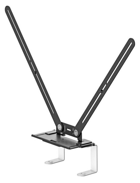 Logitech TV Mount for Video Bars Monitor tartó fej