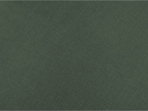 Zöld zsenília kanapé 160 cm Celine – Bobochic Paris