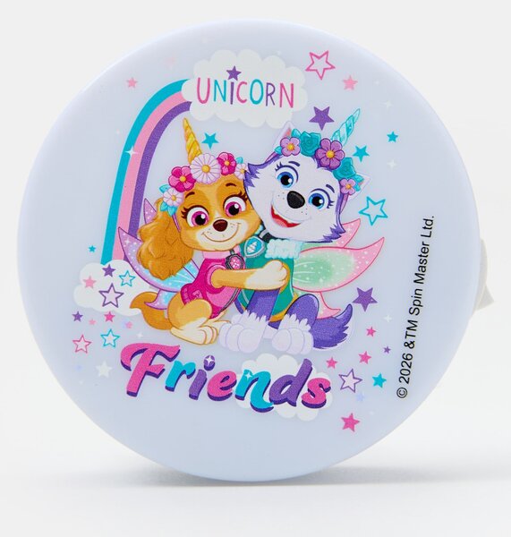 Sinsay - Konnektoros éjjeli lámpa PAW Patrol - bíbor