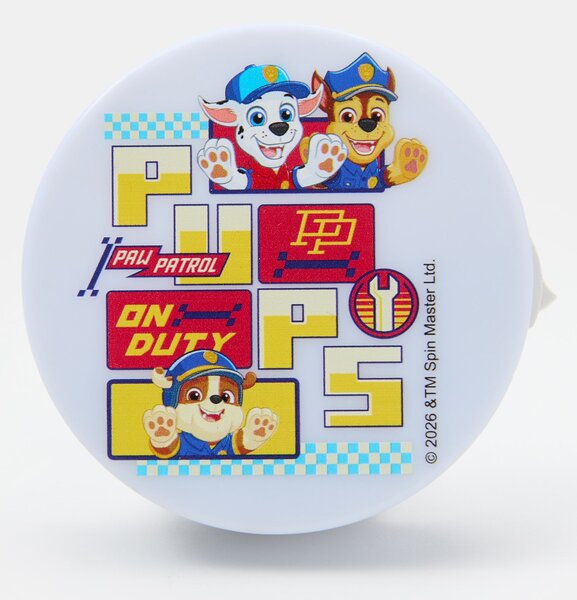 Sinsay - Konnektoros éjjeli lámpa PAW Patrol - világoskék