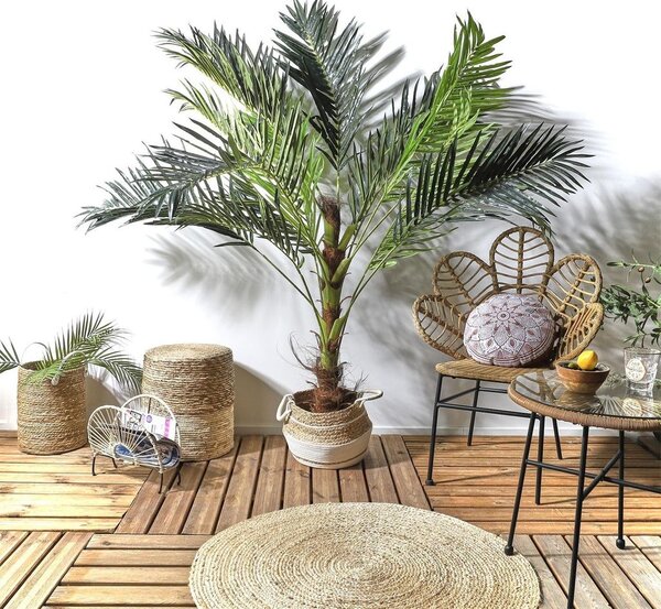 Műnövény pálmafa 125 cm – PALMIER