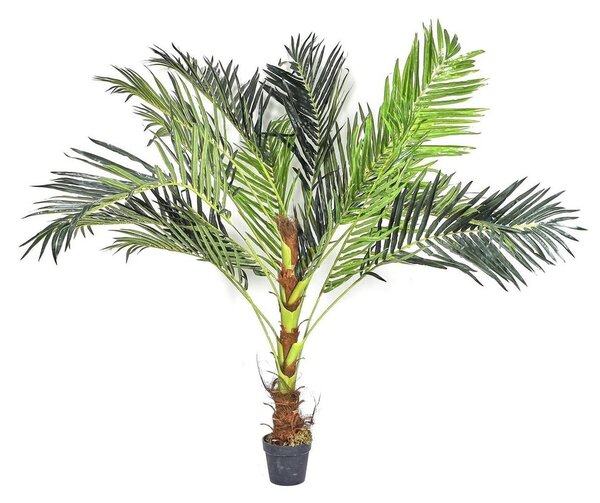 Műnövény pálmafa 125 cm – PALMIER