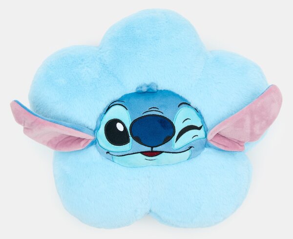 Sinsay - Díszpárna Stitch - világoskék