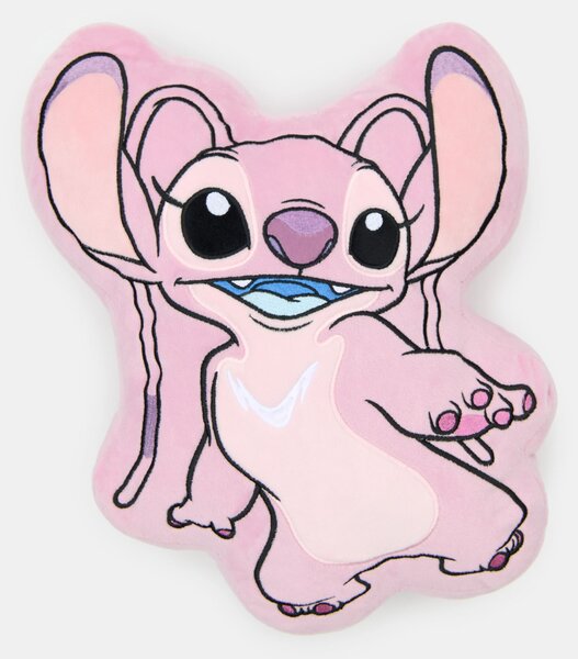 Sinsay - Díszpárna Stitch - orchidealila