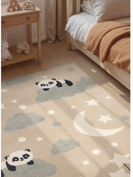 Gyerek szőnyeg 160x235 cm Dreamy Panda – Hanse Home