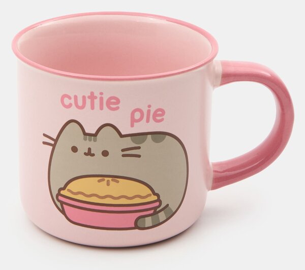Sinsay - Kerámiapohár Pusheen The Cat - többszínű