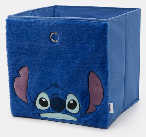 Sinsay - Tárolódoboz Stitch - kék
