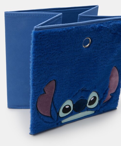 Sinsay - Tárolódoboz Stitch - kék
