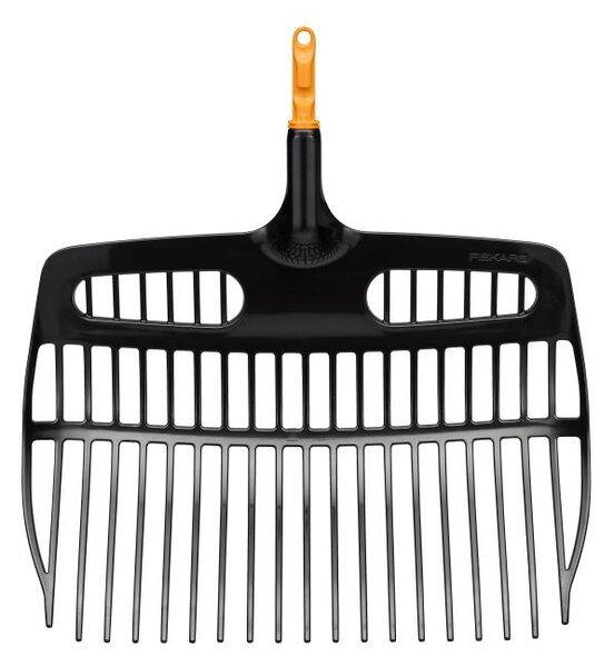 Fiskars QuikFit™ 1080681 Lapát-gereblye 482 mm