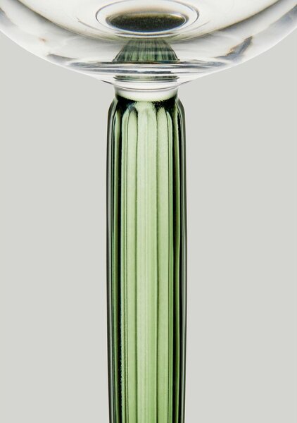 Pezsgőspohár szett 2 db-os 240 ml Hammershøi – Kähler Design
