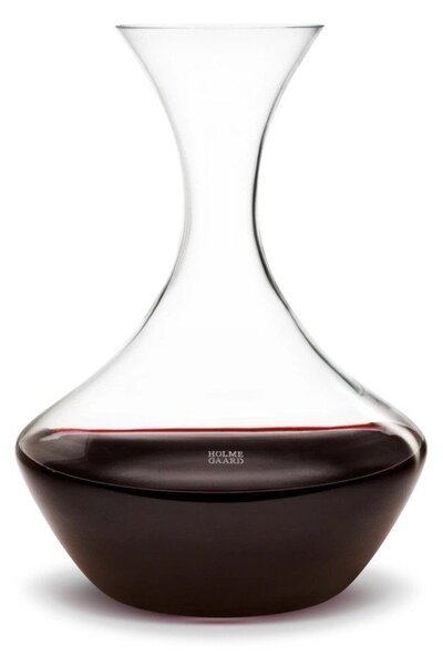 Dekantáló 2,2 l Perfection – Holmegaard