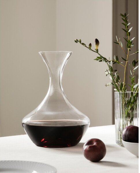 Dekantáló 2,2 l Perfection – Holmegaard