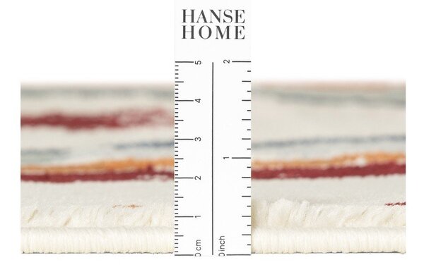 Gyerek szőnyeg ø160 cm Luvy – Hanse Home