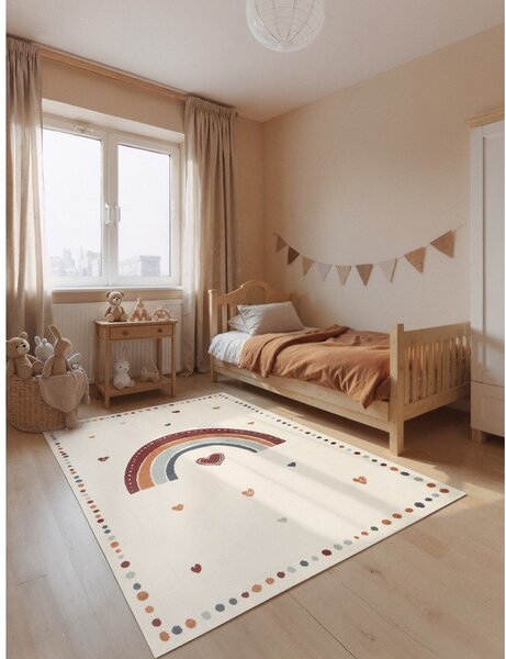 Gyerek szőnyeg 200x290 cm Luvy – Hanse Home