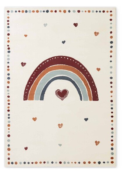 Gyerek szőnyeg 200x290 cm Luvy – Hanse Home