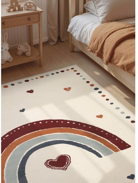 Gyerek szőnyeg 200x290 cm Luvy – Hanse Home