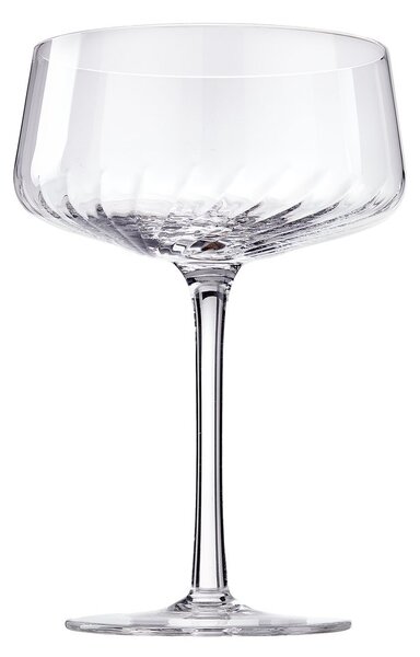 FELICE pezsgős kehely 380 ml