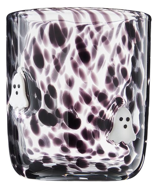 HALLOWEEN vizespohár 330ml , szellem