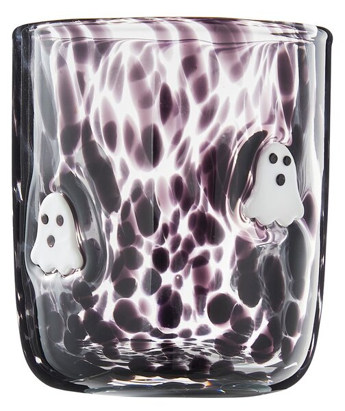 HALLOWEEN vizespohár 330ml , szellem