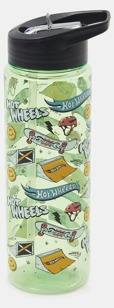 Sinsay - Vizesüveg Hot Wheels - többszínű