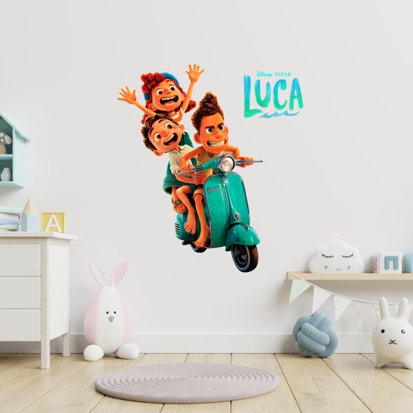 Falmatrica "Luca"