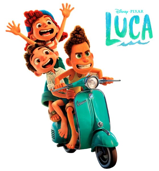 Falmatrica "Luca"