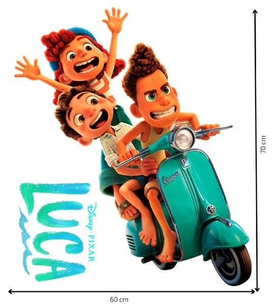 Falmatrica "Luca"