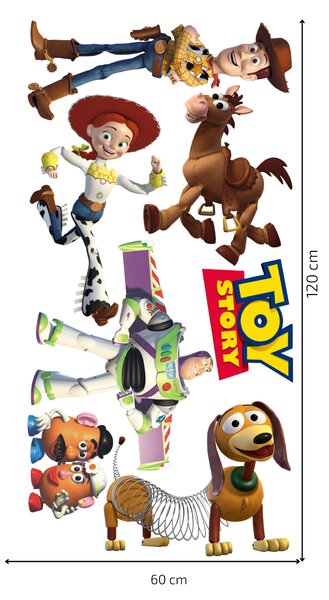 Falmatrica "Toy Story"