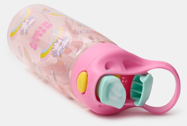 Sinsay - Kulacs fogantyúval és szívószállal Hello Kitty - többszínű