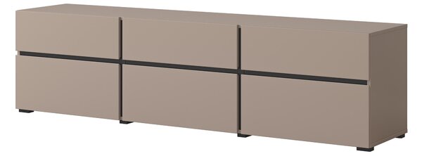 TV asztal/szekrény Crossroad Typ 41 (congo). Akció -23%