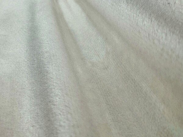 LAMELLA kárpitozott boxspring ágy - krémszínű Méret: 180x200