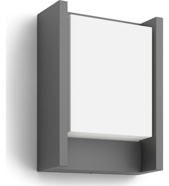 Philips 8720169278042 kültéri világítás Kültéri fali világítás LED A