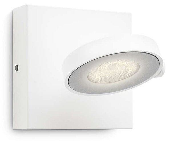 Philips myLiving Clockwork LED spotlámpa fehér 4.5W (915004330801)