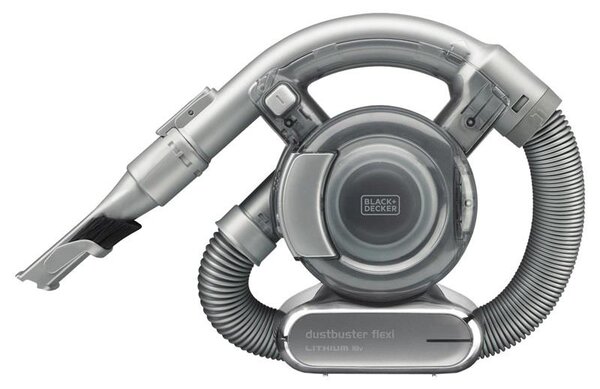 Black&Decker DustBuster Flexi Kéziporszívó