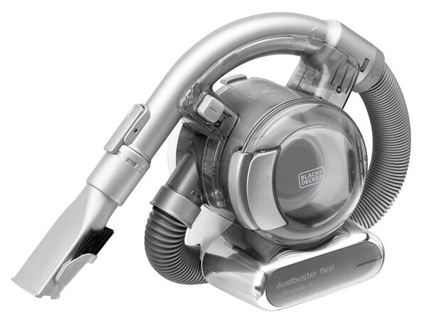 Black&Decker DustBuster Flexi Kéziporszívó