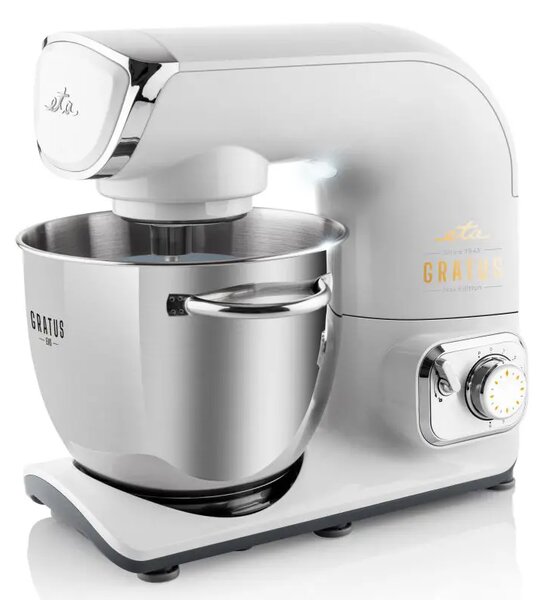ETA Gratus Evo Max Konyhai robotgép 1500W 5.5L Fehér