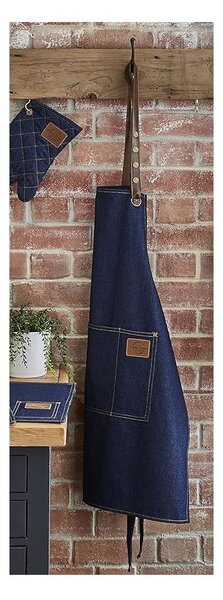 Oxford Denim edényfogó kesztyű - Cooksmart ®