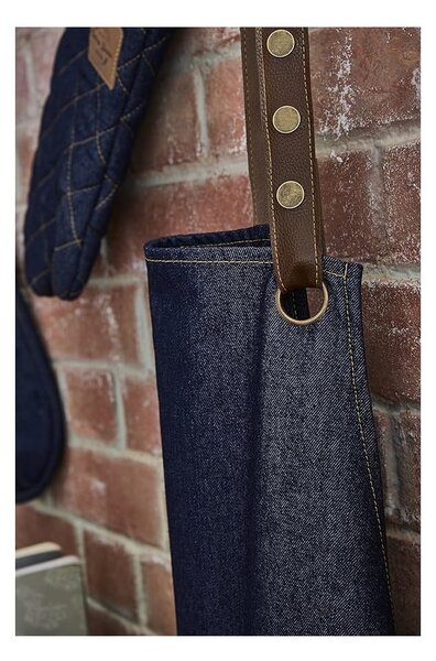 Oxford Denim edényfogó kesztyű - Cooksmart ®