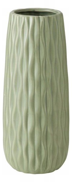 Ceramiczny wazon, LUANA, 25 cm