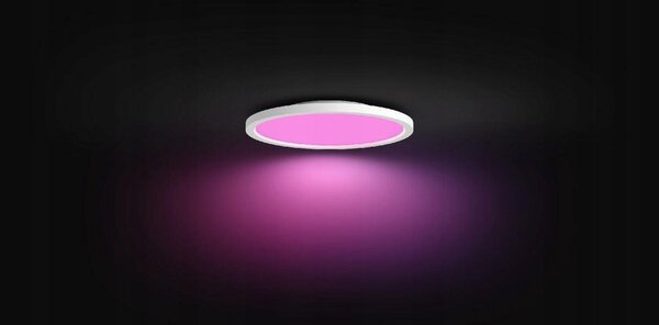Philips Hue White and colour ambience 8720169159198 intelligens fényerő szabályozás Intelligens mennyezeti világítás Bluetooth