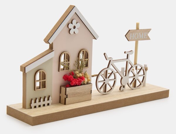 Sinsay - STANDING DECORATION - pasztellpink