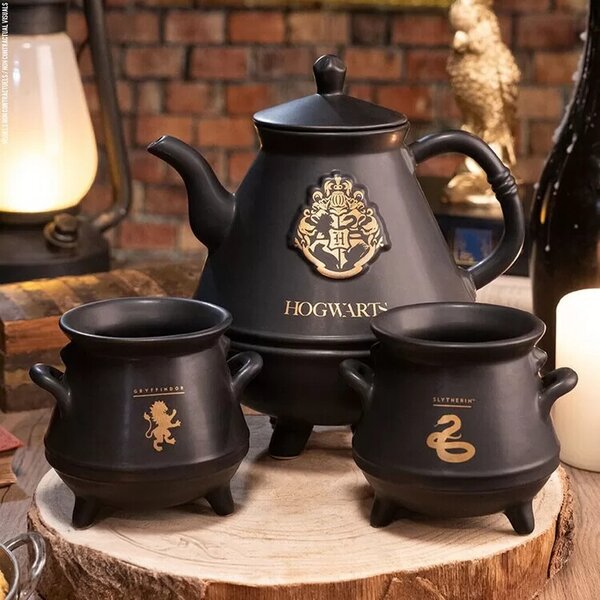 Ajándék szett Harry Potter - Hogwarts