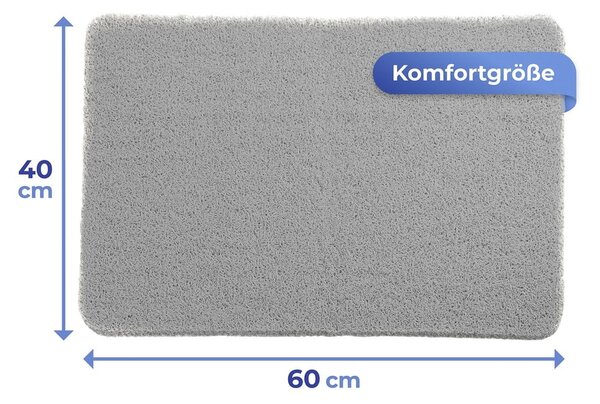 Csúszásgátló alátét zuhanyfülkébe 60x40 cm – Maximex