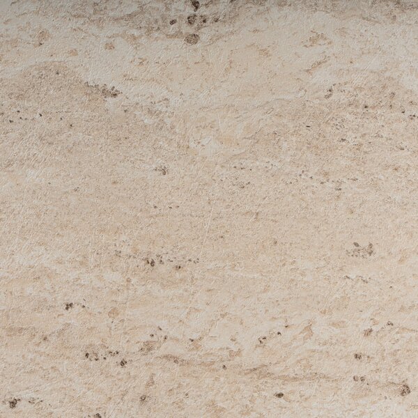 Defne Gold Travertine dohányzóasztal