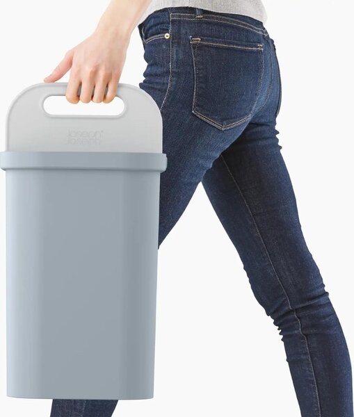Joseph Joseph Két műanyag szemetes szett válogatott hulladékhoz GoRecycle Collector 46 l