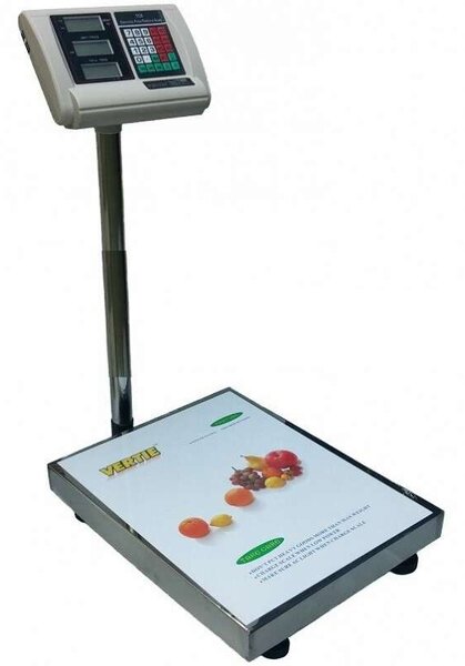 Vertie 350 kg-os Oszlopos Digitális Mérleg