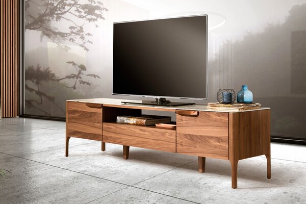 ESPERANZA design dió TV-szekrény - 180cm