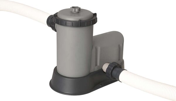 Bestway KRK Fémvázas medence, kiegészítőkkel 549x274x122cm