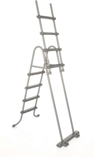 Bestway KRK Fémvázas medence, kiegészítőkkel 549x274x122cm